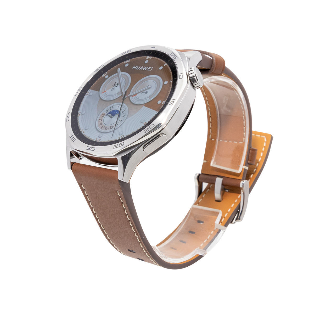 Global Version HUAWEI WATCH GT - Smartwatch Instagram recensione e prezzo