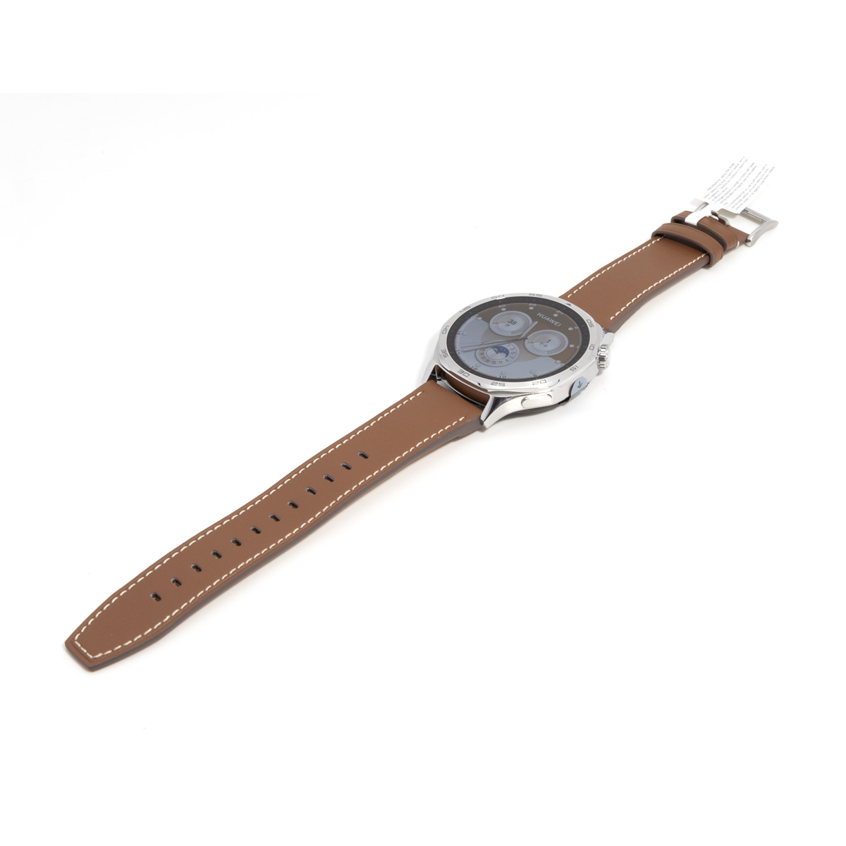Global Version HUAWEI WATCH GT - Smartwatch Instagram recensione e prezzo