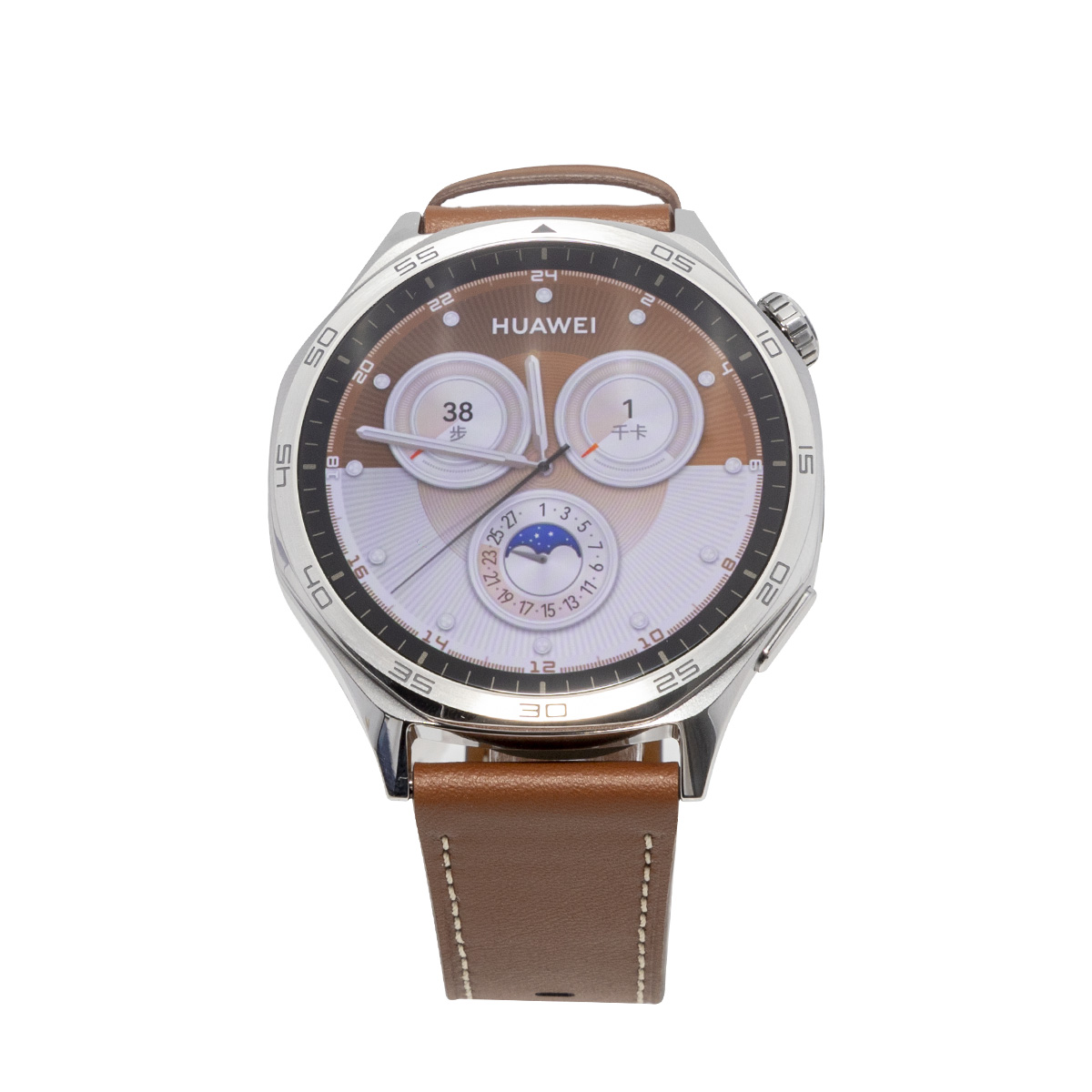 Global Version HUAWEI WATCH GT - Smartwatch Instagram recensione e prezzo