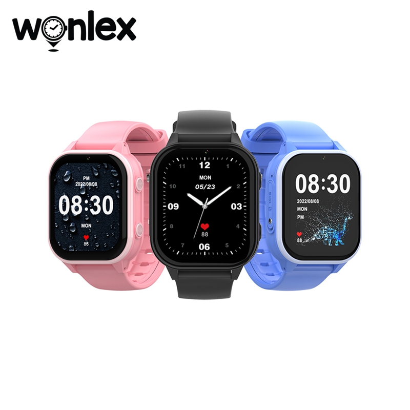 Detachable Strap Bracelet of K - Android Smartwatch Accessories recensione e prezzo