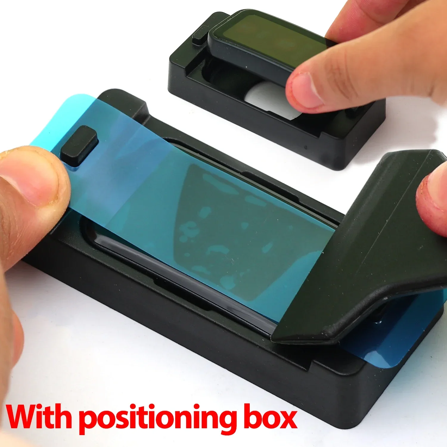 Flexible Screen Protectors for - Huawei Smartwatch Accessories recensione e prezzo