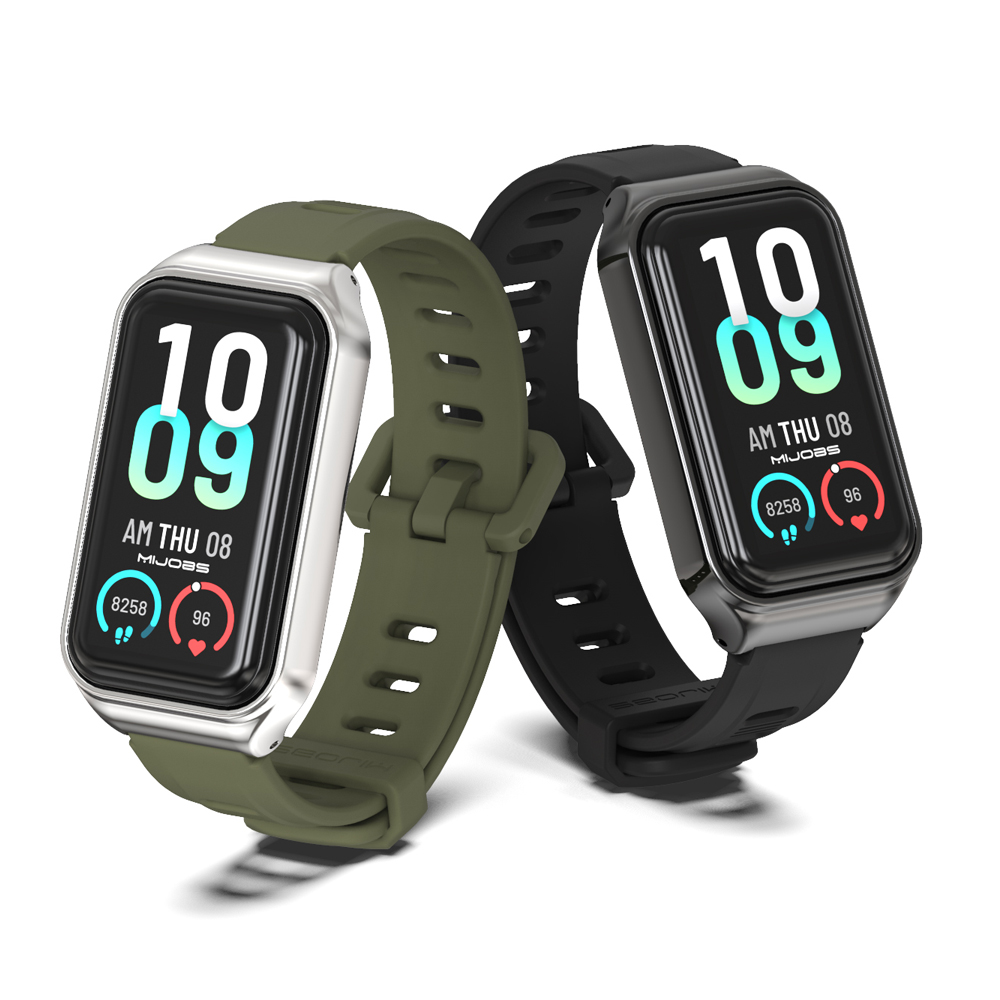 Strap For Amazfit Band 7 Smart - Silicone Band Replacement recensione e prezzo