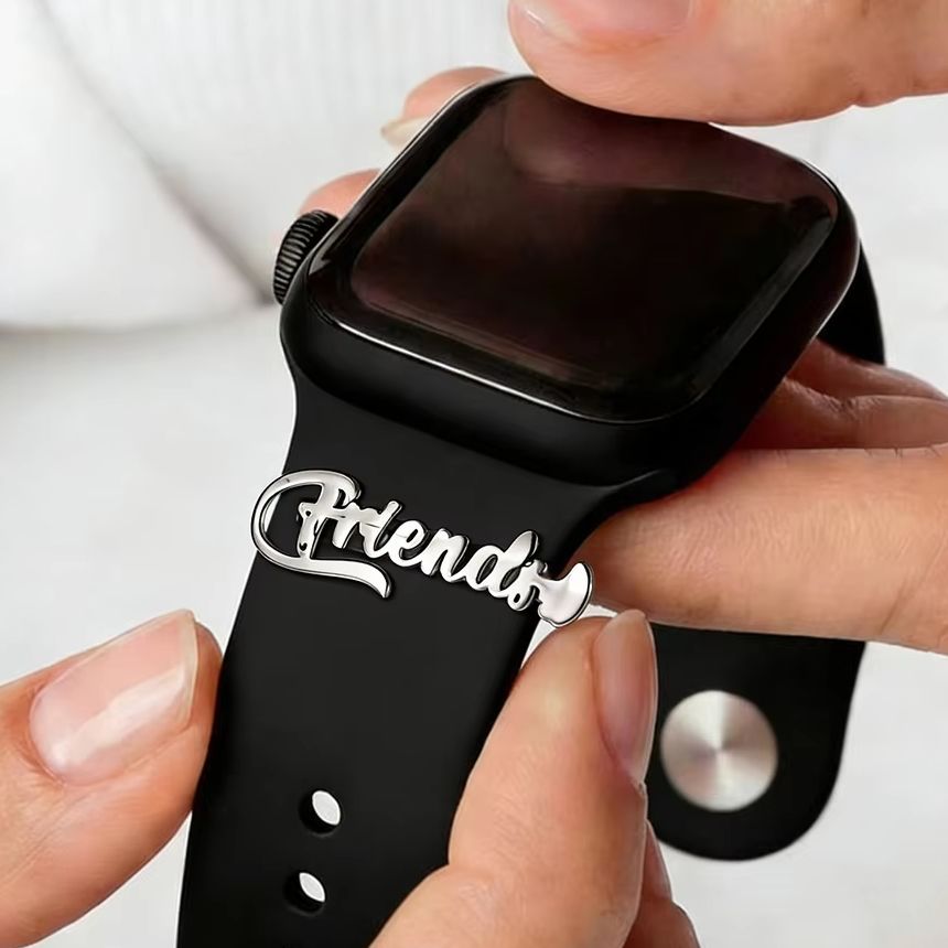 Todorova Custom Name Watch Ban - Smartwatch Watch Accessories recensione e prezzo