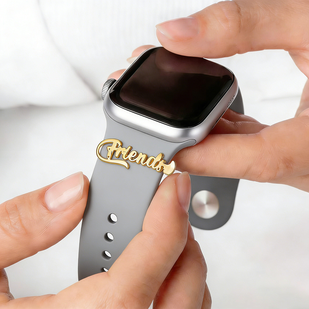 Todorova Custom Name Watch Ban - Smartwatch Watch Accessories recensione e prezzo
