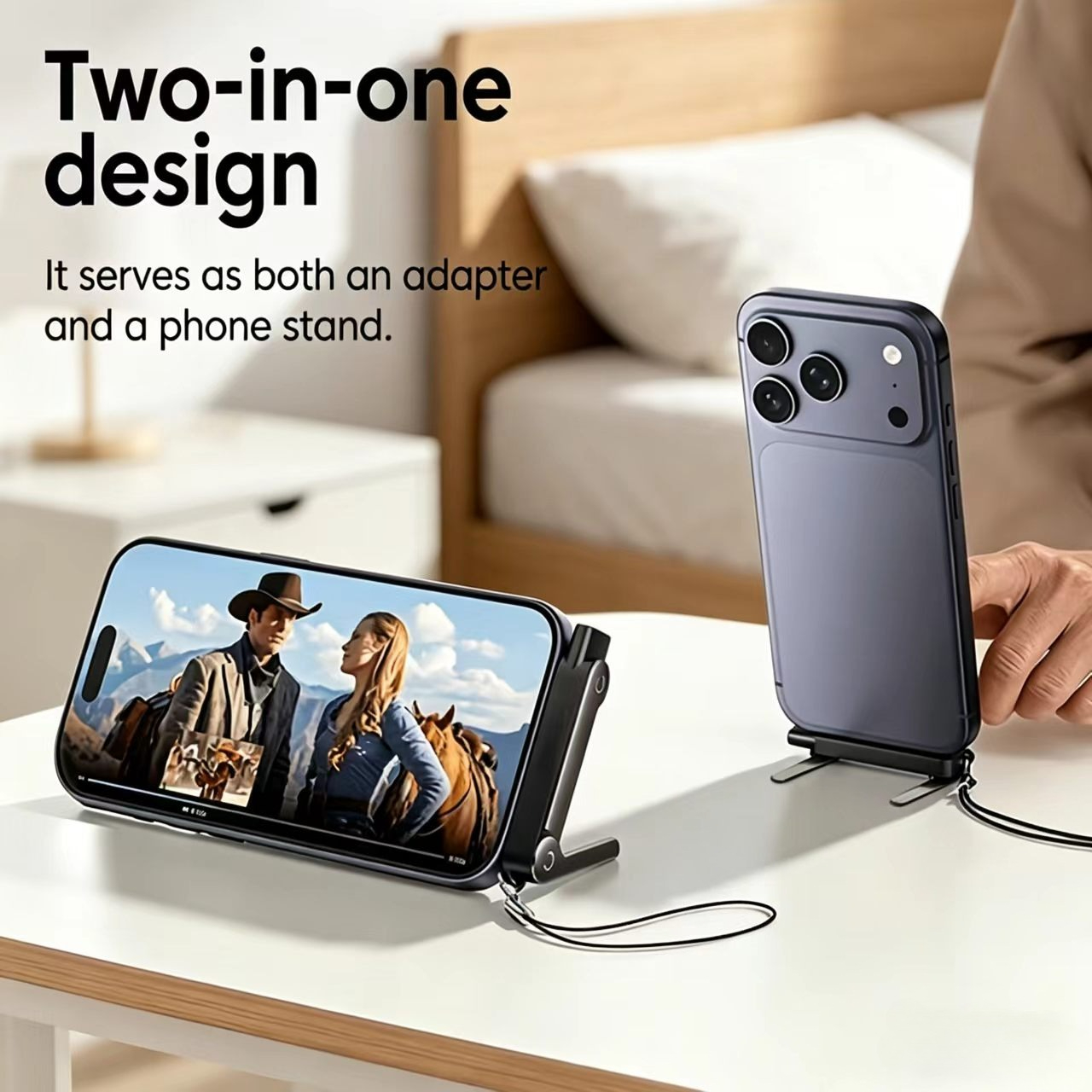 2Pcs 90° Angled 240W Fast Char - Magnetic Charging Stand recensione e prezzo