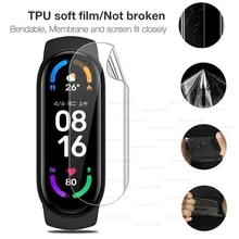 5Pcs Hydrogel Film for Xiaomi  - Smartwatch Icon recensione e prezzo