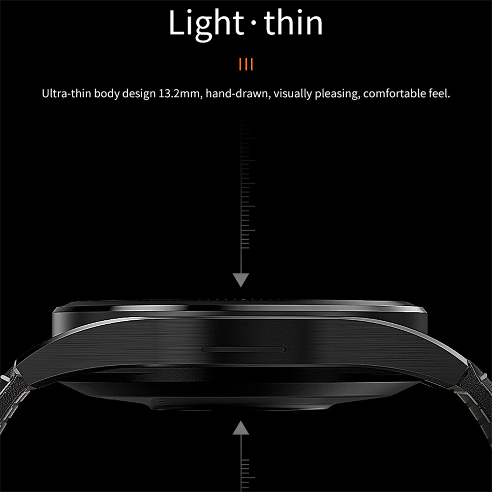 TWS Bluetooth Headset Music Pl - Smartwatch Headset recensione e prezzo