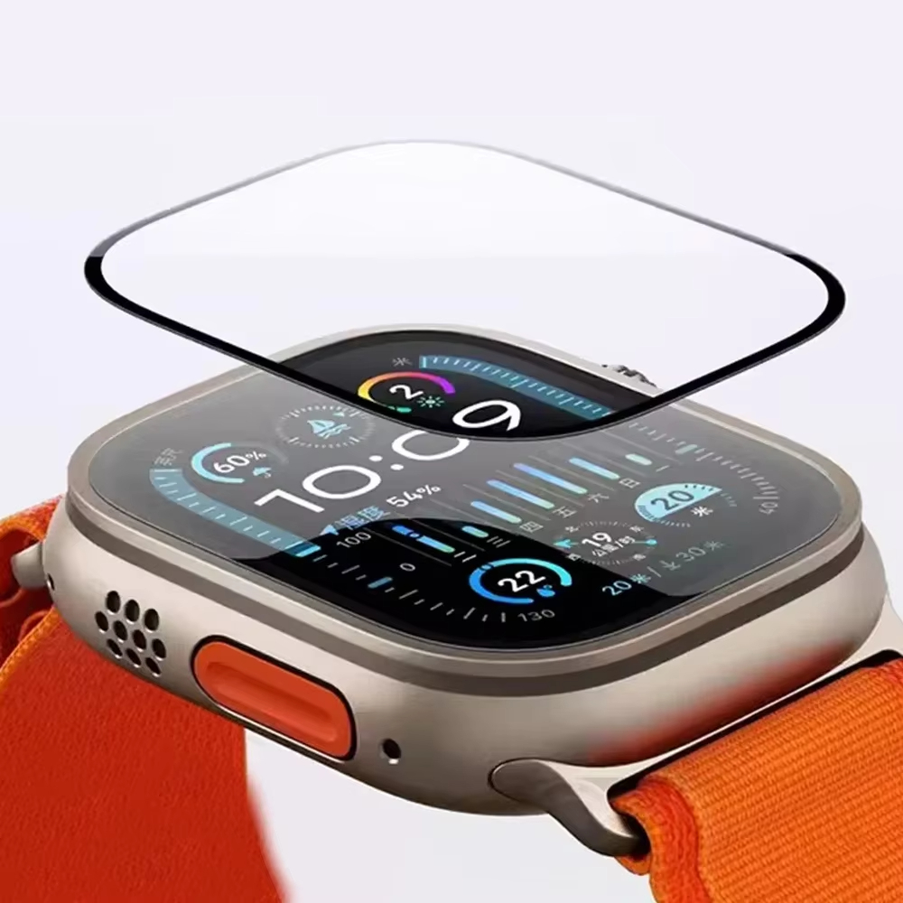 Suitable for Apple Watch 41-42 - Smartwatch Icon recensione e prezzo