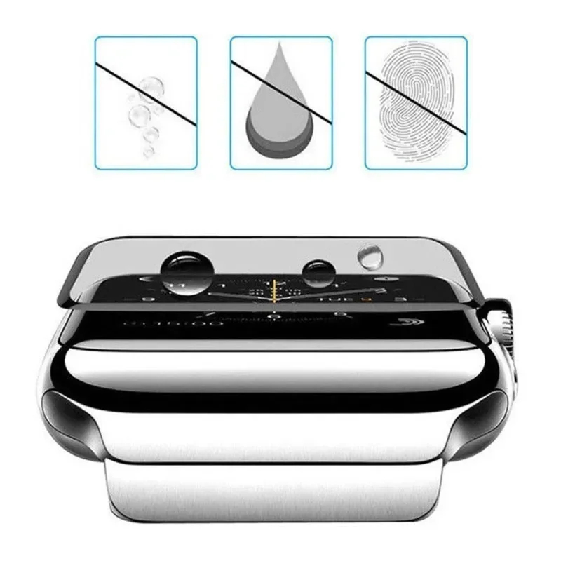 Suitable for Apple Watch 41-42 - Smartwatch Icon recensione e prezzo