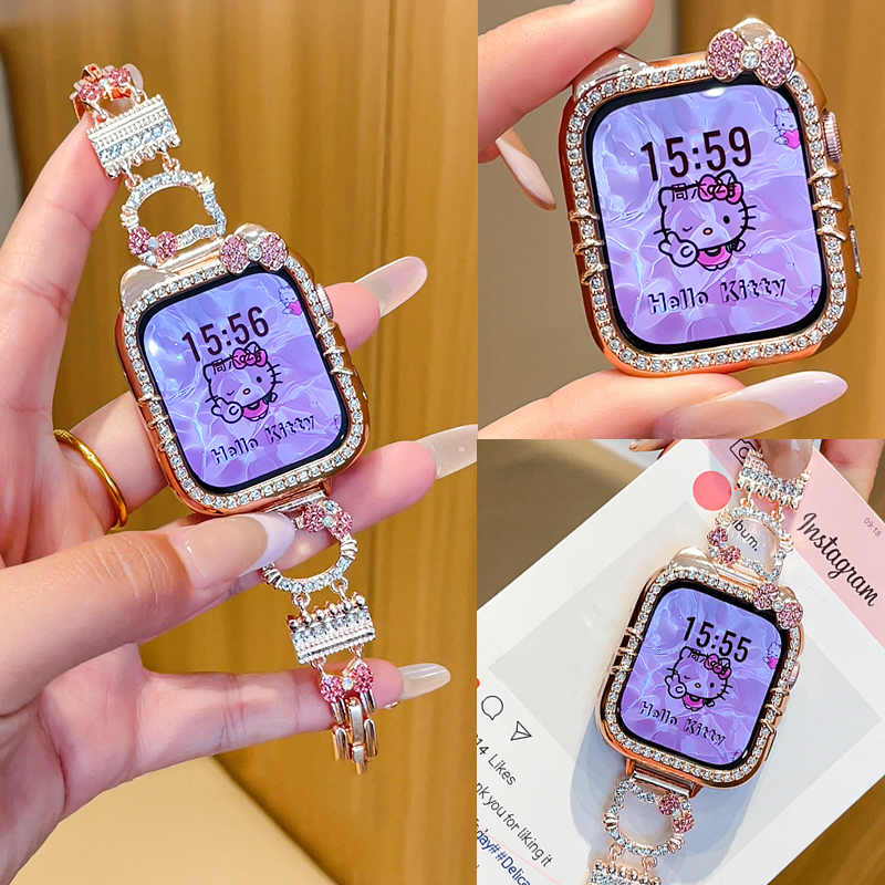 Cute Kitty CAT Case for Huawei - Huawei Smartwatch Accessories recensione e prezzo
