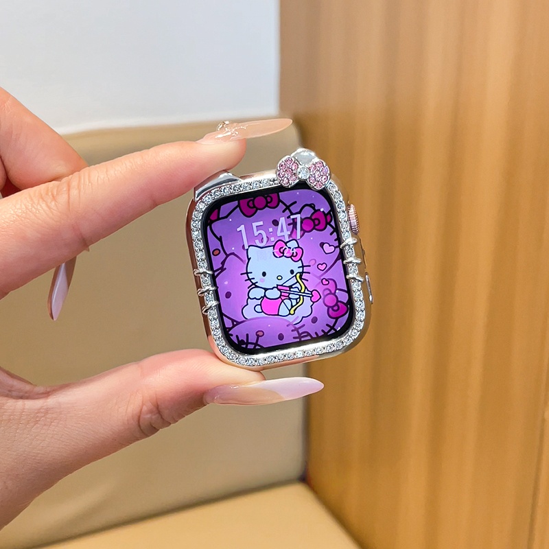 Cute Kitty CAT Case for Huawei - Huawei Smartwatch Accessories recensione e prezzo