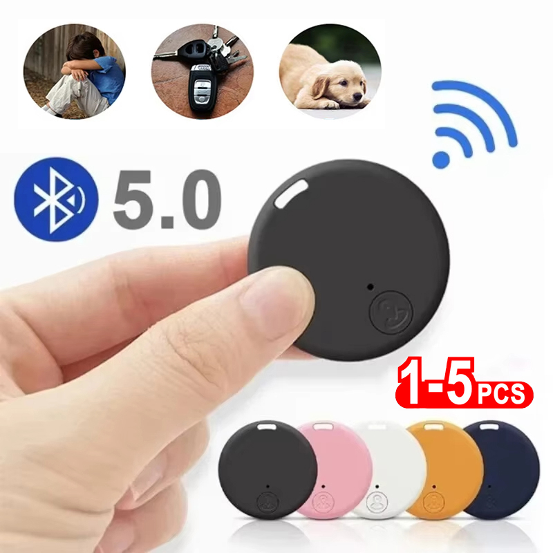 5pcs For IOS Android Smart Fin - Android Smartwatch Accessories recensione e prezzo