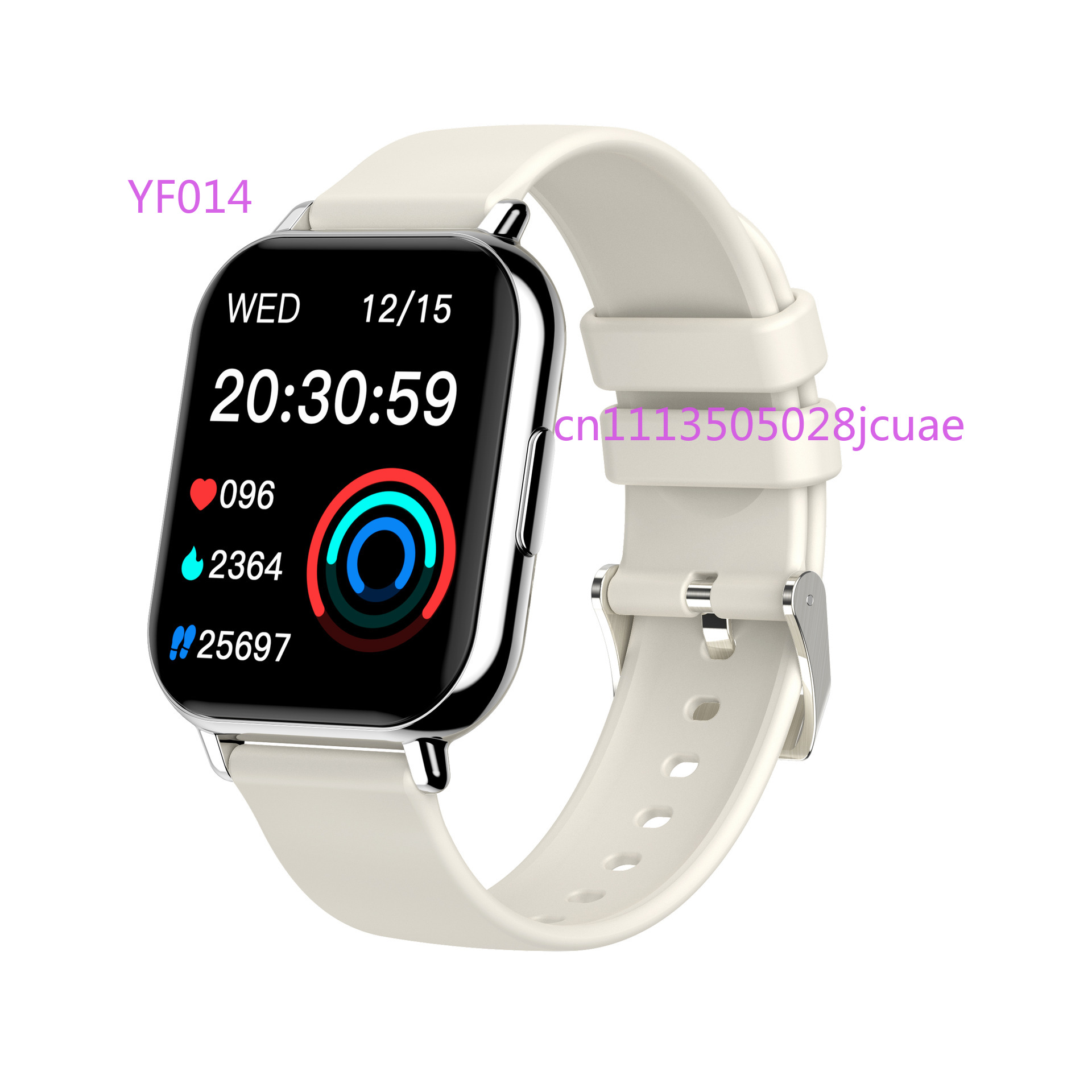 H9Plus watch smart 1.83 screen - Smartwatch Touch recensione e prezzo