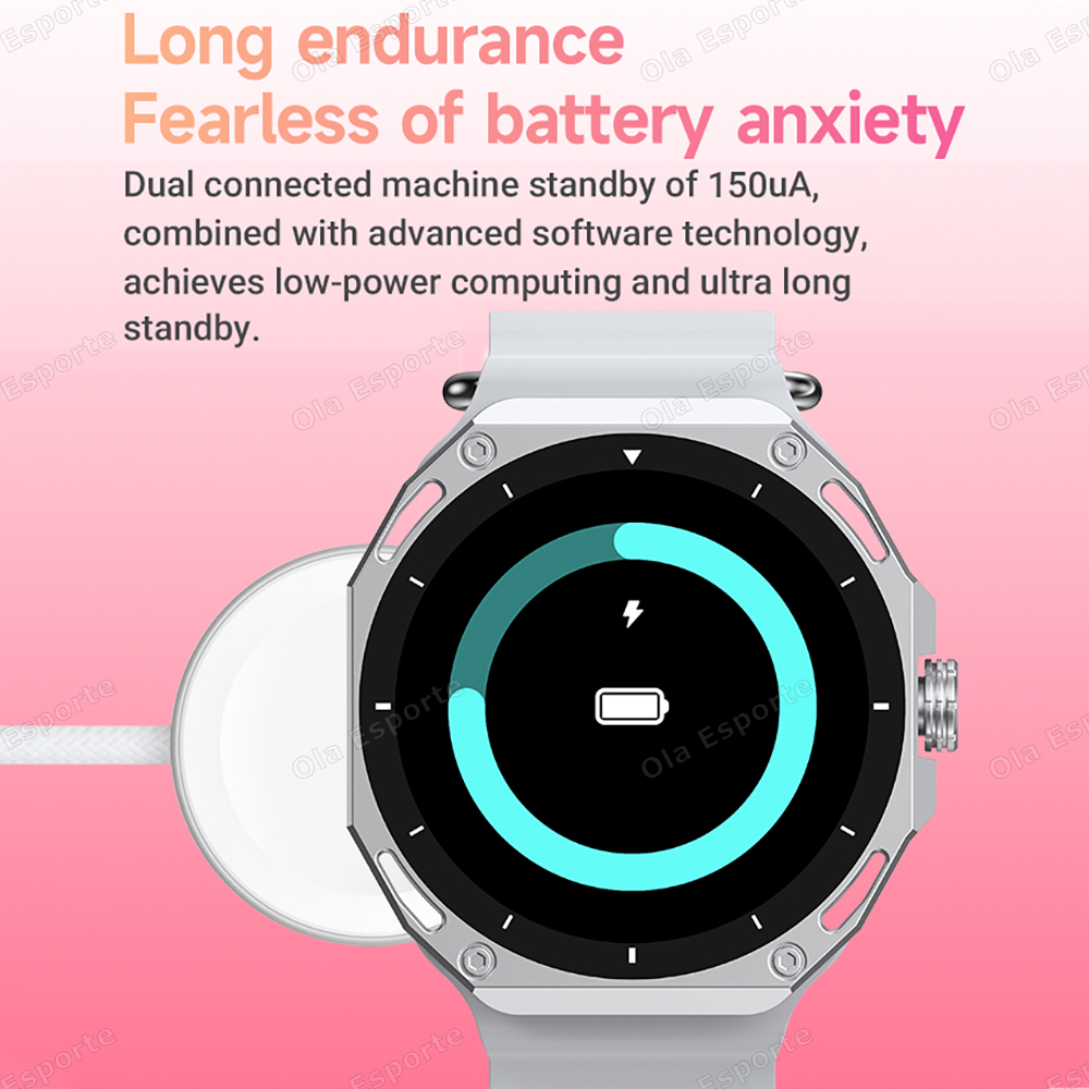 Smart Watch BT Call GPS Sport  - Smartwatch Custom recensione e prezzo