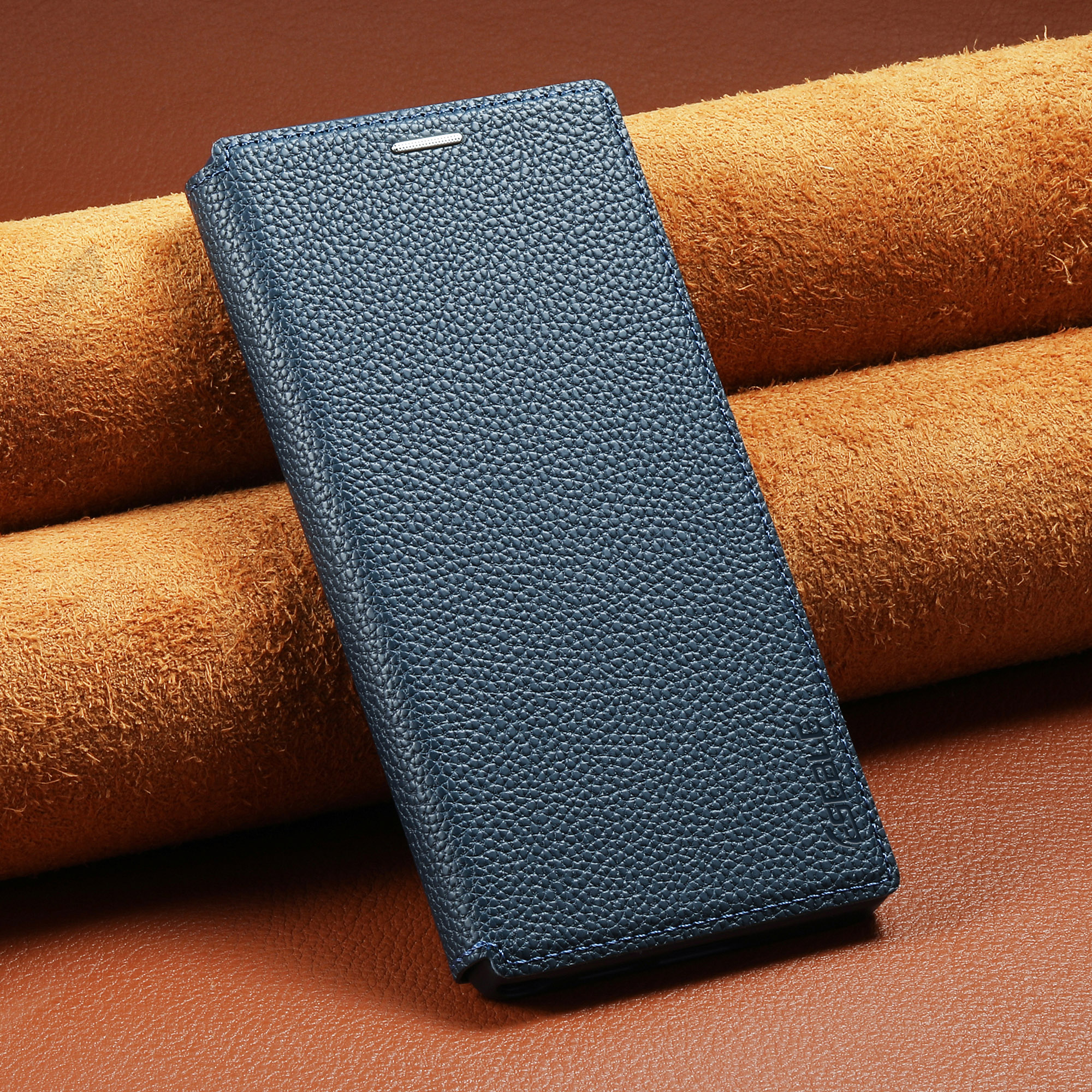 Faux Leather Wireless Charging - Magnetic Charging Stand recensione e prezzo