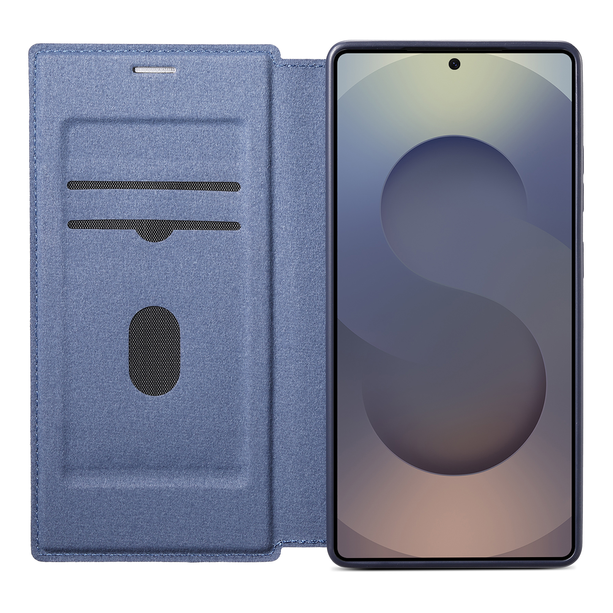 Faux Leather Wireless Charging - Magnetic Charging Stand recensione e prezzo